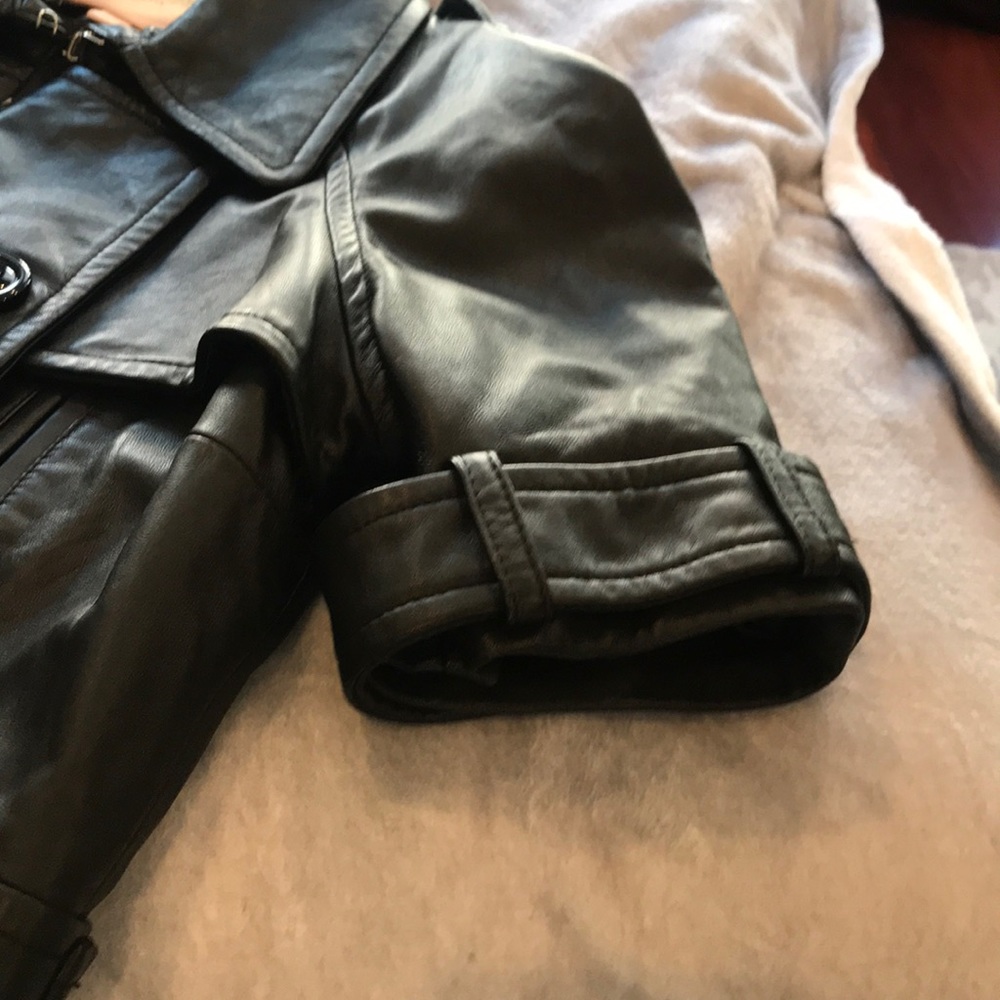 Jacket - Picture 2 of 3